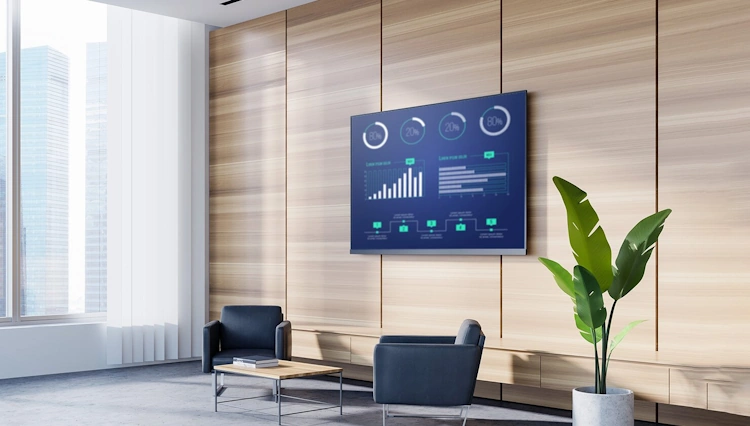 Телевидение для бизнеса от Ростелеком в хутор Моховской (Волгоградская область)